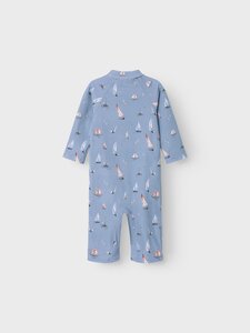 NAME IT 3/4 uv suit Nmmzilo  - NAME IT
