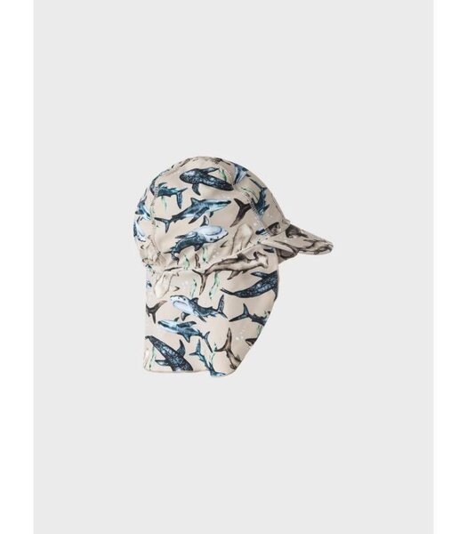 NAME IT UV swim hat Nmmzilo  - NAME IT