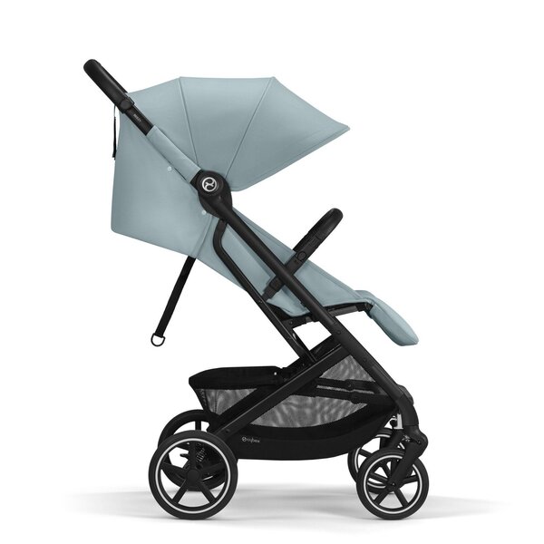 Cybex Beezy buggy Stormy Blue - Cybex