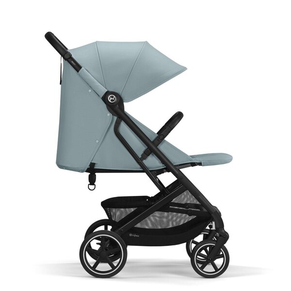 Cybex Beezy vežimėlis Stormy Blue - Cybex