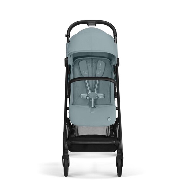 Cybex Beezy pastaigu rati Stormy Blue - Cybex