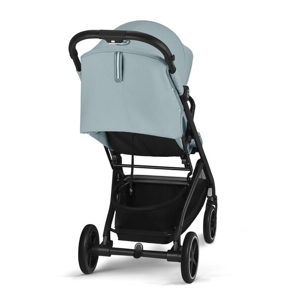 Cybex Beezy pastaigu rati Stormy Blue - Cybex