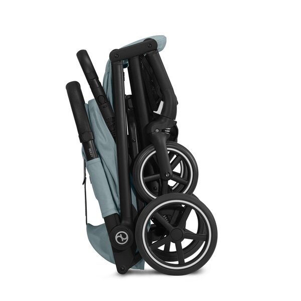 Cybex Beezy pastaigu rati Stormy Blue - Cybex