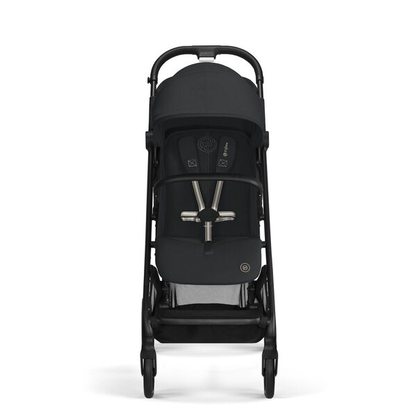 Cybex Beezy buggy Magic Black - Cybex