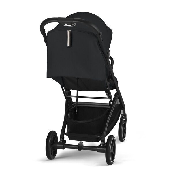 Cybex Beezy прогулочная коляска Magic Black - Cybex