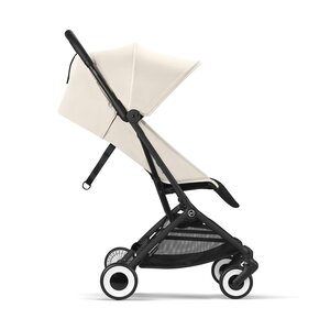 Cybex Orfeo прогулочная коляска Canvas White - Cybex