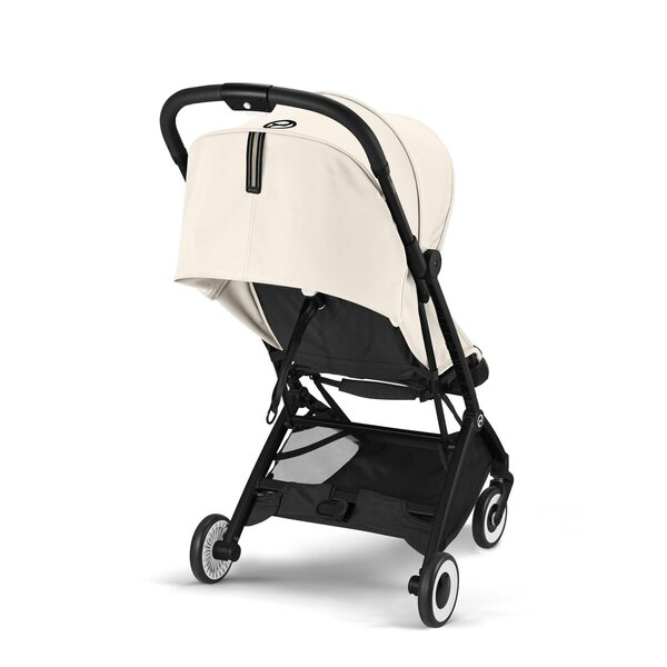 Cybex Orfeo buggy Canvas White - Cybex