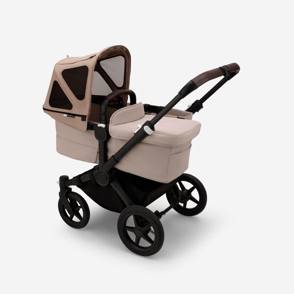Bugaboo Donkey breezy капюшон Dune Taupe - Bugaboo