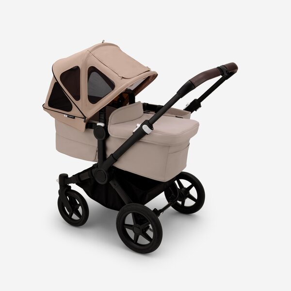 Bugaboo Donkey breezy капюшон Dune Taupe - Bugaboo