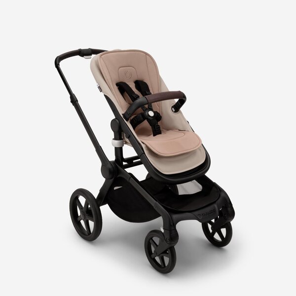 Bugaboo вкладыш в коляску dual comfort Dune Taupe - Bugaboo