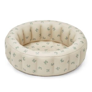 Liewood Kornelia Printed Pool Small Crab/Sandy - Liewood