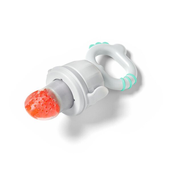 BabyOno Twist-out baby food feeder Dino - BabyOno