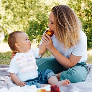 BabyOno Vienreizējās lietošanas priekšauti 10gab - BabyOno