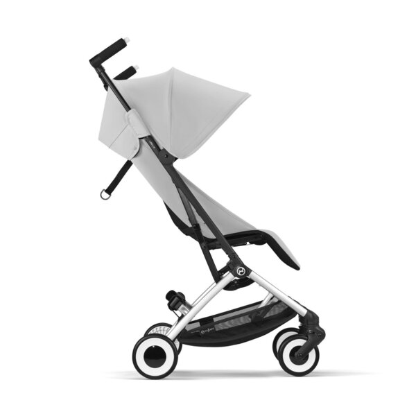 Cybex Libelle buggy Fog Grey - Cybex