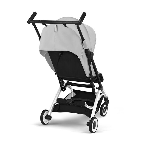 Cybex Libelle pastaigu rati Fog Grey - Cybex