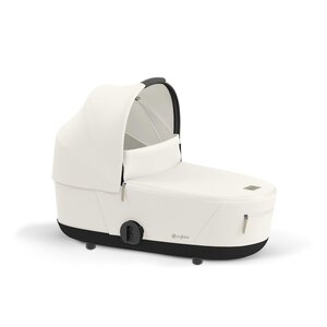 Cybex Mios Lux vankrikorv Off White - Cybex