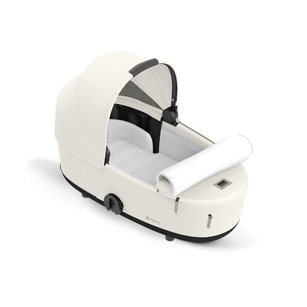 Cybex Mios Lux люлька Off White - Cybex