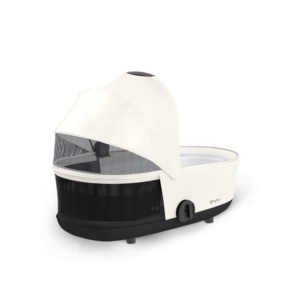 Cybex Mios Lux люлька Off White - Cybex