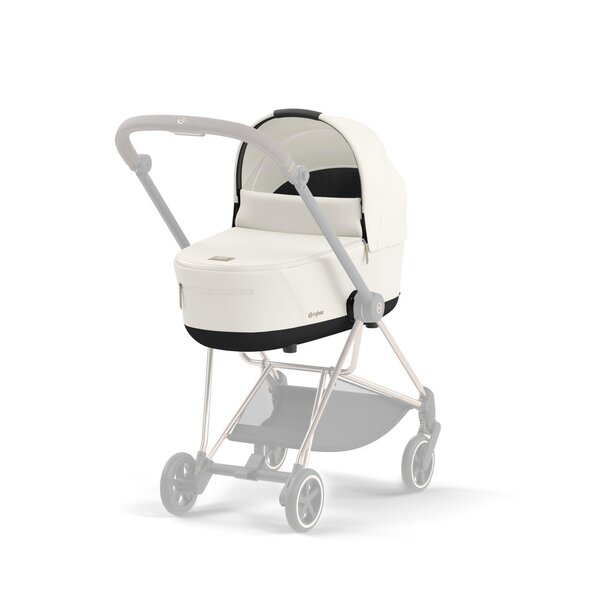 Cybex Mios Lux люлька Off White - Cybex