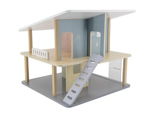 PolarB Holiday House - PolarB
