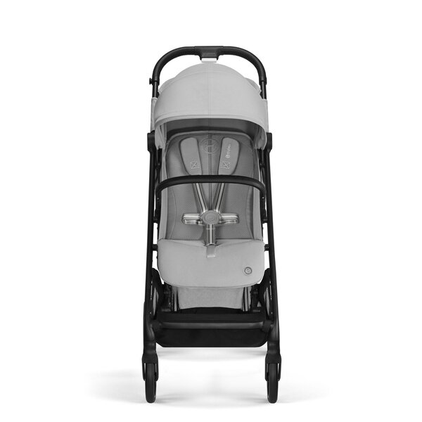 Cybex Beezy buggy Fog Grey - Cybex