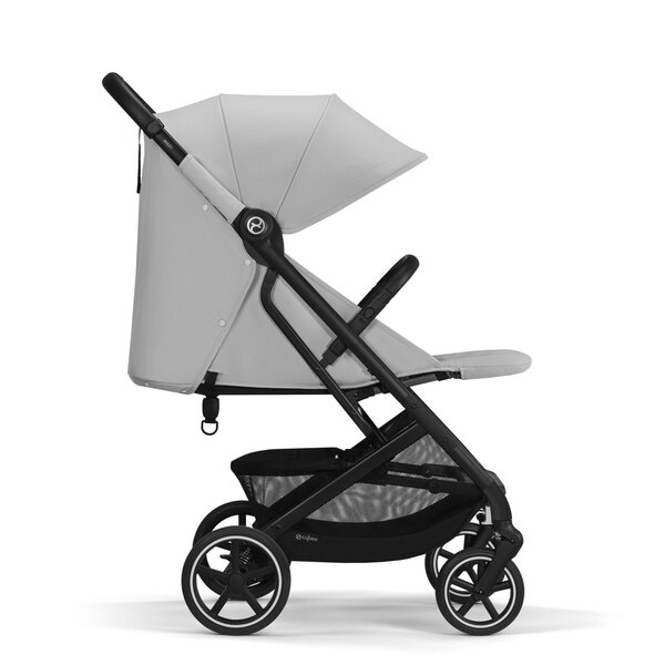 Cybex Beezy buggy Fog Grey - Cybex