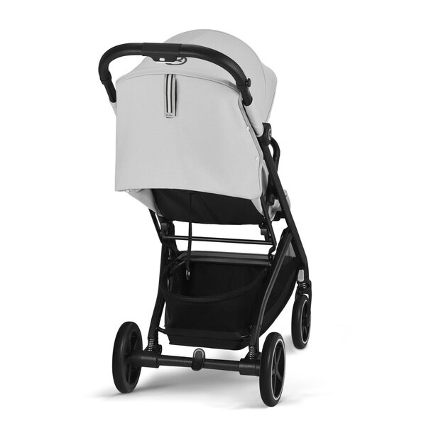 Cybex Beezy buggy Fog Grey - Cybex