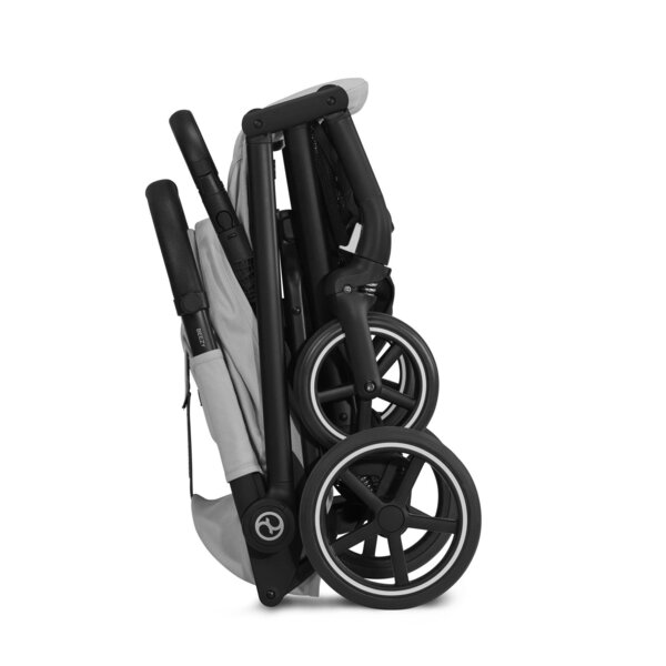 Cybex Beezy buggy Fog Grey - Cybex