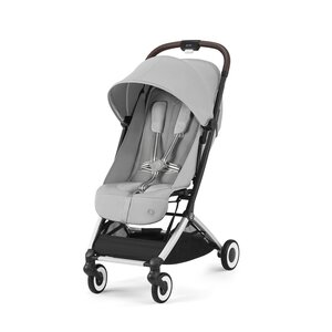 Cybex Orfeo прогулочная коляска Fog Grey - Cybex