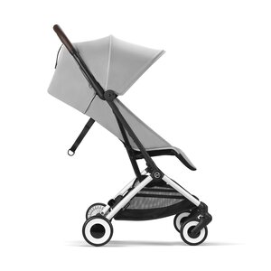 Cybex Orfeo kergkäru Fog Grey - Cybex