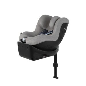 Cybex Sirona G užvalkaliukas autokėdutei Grey - Cybex