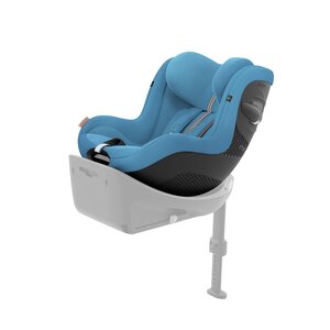 Cybex Sirona G i-Size 61-105cm автокресло, Plus Beach Blue - Cybex