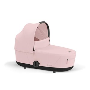 Cybex Mios Lux lopšys Peach Pink - Cybex