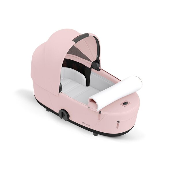 Cybex Mios Lux люлька Peach Pink - Cybex