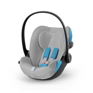 Cybex Cloud G летний чехол Grey - Cybex