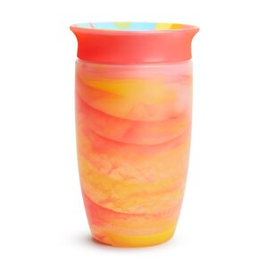 Munchkin Miracle cup Tropical Swirl 296ml   - Munchkin