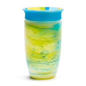 Munchkin Miracle cup Tropical Swirl 296ml   - Munchkin