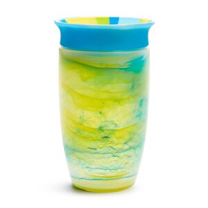 Munchkin Miracle cup Tropical Swirl 296ml   - Munchkin