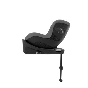 Cybex Sirona G i-Size car seat 61-105cm, Lava Grey - Cybex