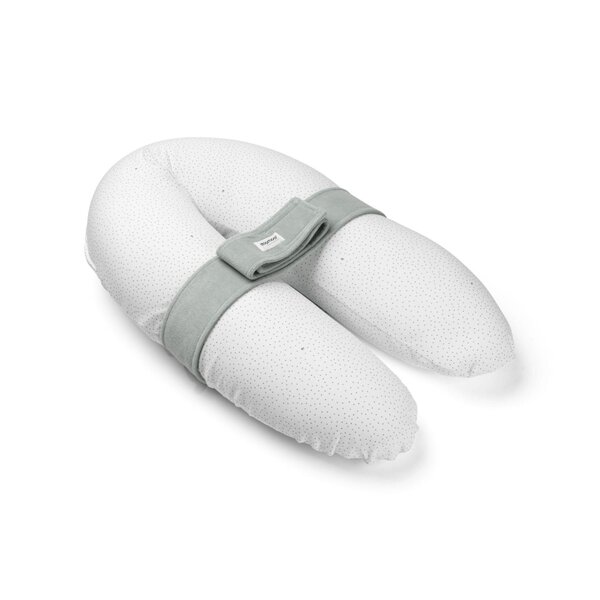 Doomoo nursing pillow cover Relax Green - Doomoo