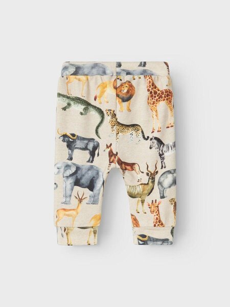 NAME IT pants Nbmjasen - NAME IT