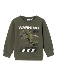 NAME IT sweatshirt Nmmnat - NAME IT