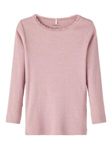 NAME IT L/S shirt Nmfkab - NAME IT