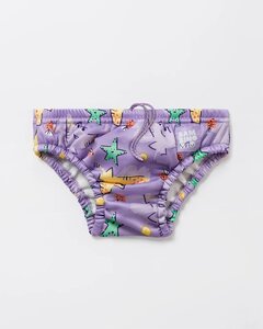 Bambino Mio swim nappy Swpflame - Bambino Mio