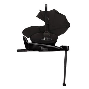 Nuna Arra Next car seat 40-85cm Caviar with isofix Base Next  - Cybex