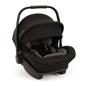 Nuna Arra Next car seat 40-85cm Caviar with isofix Base Next  - Cybex