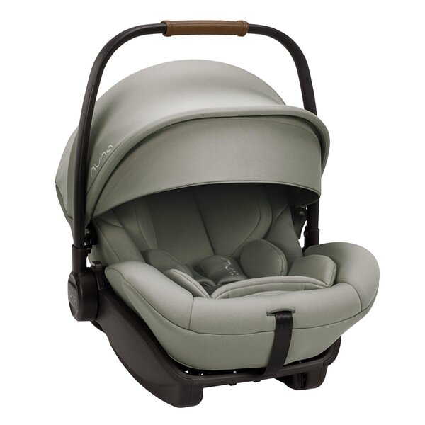 Nuna Arra Next автокресло 40-85cm Hazelwood + isofix Base Next  - Nuna