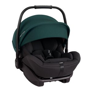 Nuna Arra Next car seat 40-85cm Lagoon with isofix Base Next  - Cybex