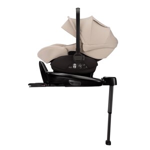 Nuna Arra Next car seat 40-85cm Biscotti with isofix Base Next  - Cybex