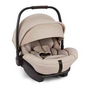 Nuna Arra Next car seat 40-85cm Biscotti with isofix Base Next  - Cybex